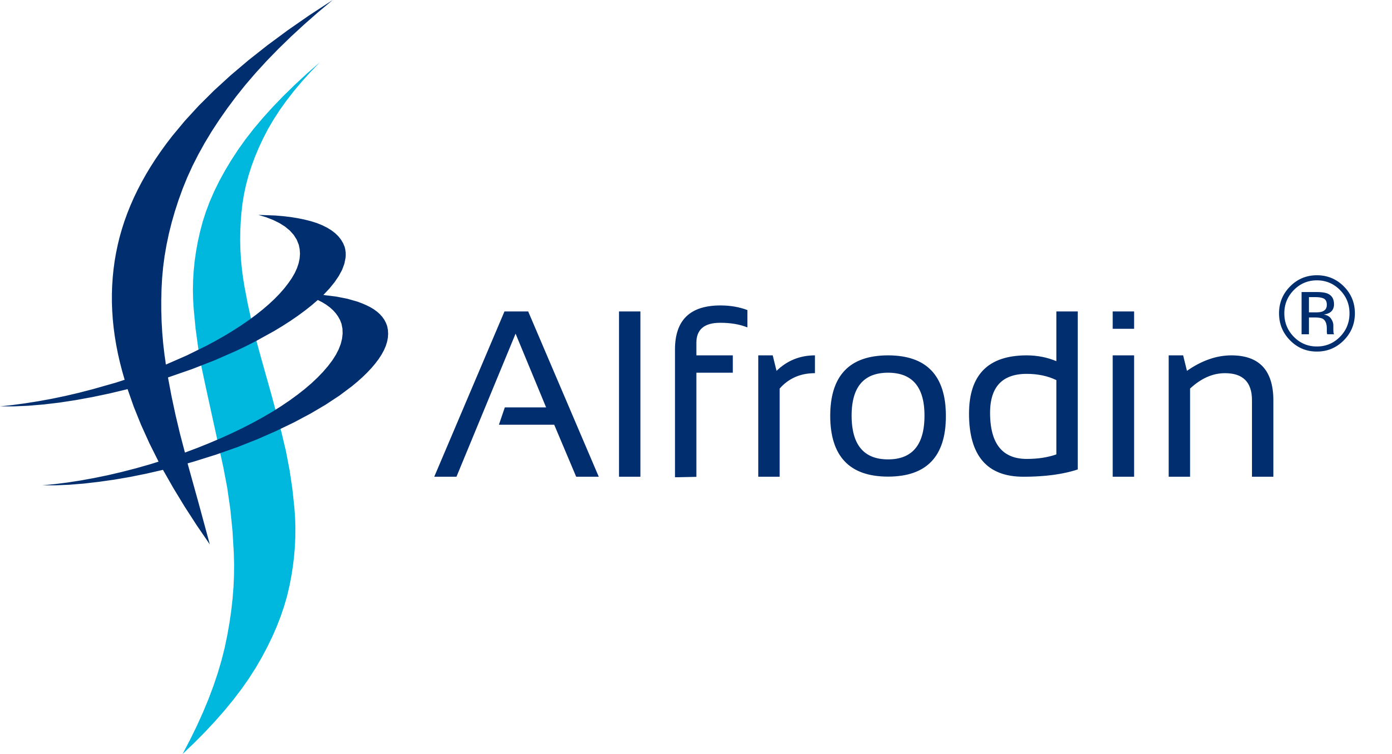 Alfrodin